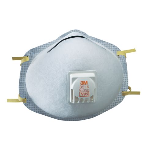 is 3m 8516 a n95 mask